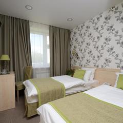 Отель Хит, Москва, Московская область