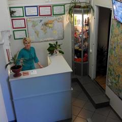 Отель Люси-отель, Москва, Московская область