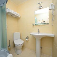 Отель Хит, Москва, Московская область