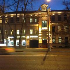 Отель Люси-отель, Москва, Московская область