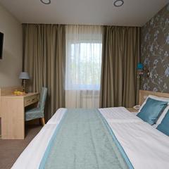 Отель Хит, Москва, Московская область