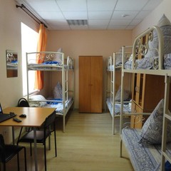 Отель Люси-отель, Москва, Московская область