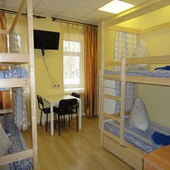 Отель Люси-отель, Москва, Московская область