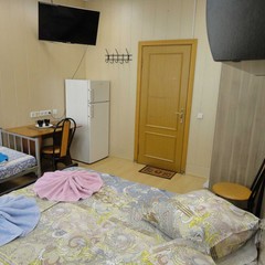 Отель Люси-отель, Москва, Московская область