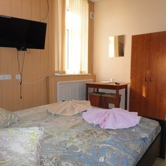 Отель Люси-отель, Москва, Московская область