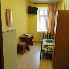 Отель Люси-отель, Москва, Московская область