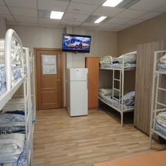 Отель Люси-отель, Москва, Московская область