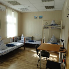 Отель Люси-отель, Москва, Московская область