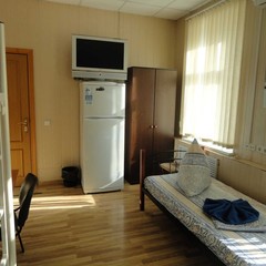 Отель Люси-отель, Москва, Московская область