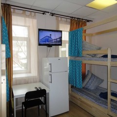 Отель Люси-отель, Москва, Московская область