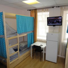 Отель Люси-отель, Москва, Московская область