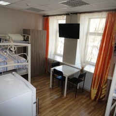 Отель Люси-отель, Москва, Московская область