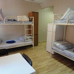 Отель Люси-отель, Москва, Московская область