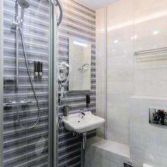 Отель Капсула, Москва, Московская область