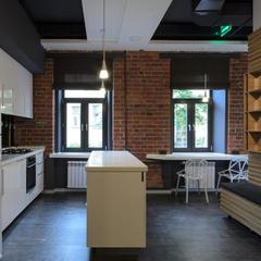 Отель Капсула, Москва, Московская область