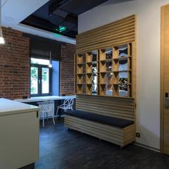 Отель Капсула, Москва, Московская область