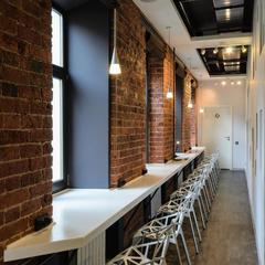 Отель Капсула, Москва, Московская область