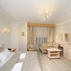 Отель Ангелина на Рублевском, Москва, Московская область