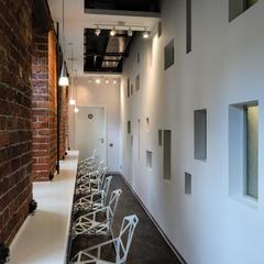 Отель Капсула, Москва, Московская область