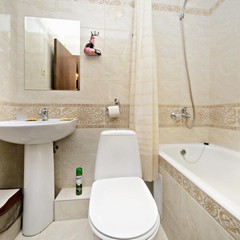 Отель Ангелина на Рублевском, Москва, Московская область