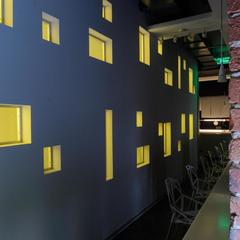 Отель Капсула, Москва, Московская область