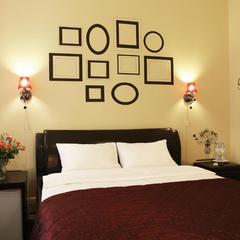 Отель Сретенский двор, Москва, Московская область