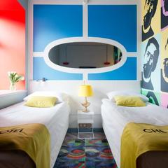 Отель Че, Москва, Московская область