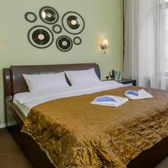 Отель Сретенский двор, Москва, Московская область