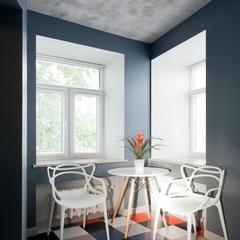 Отель Че, Москва, Московская область