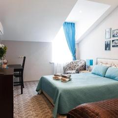 Отель Цитадель Комфорт, Москва, Московская область