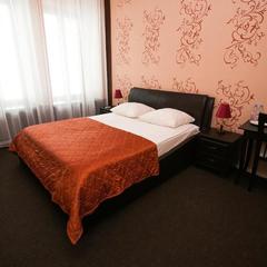 Отель Сретенский двор, Москва, Московская область