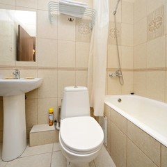 Отель Ангелина на Рублевском, Москва, Московская область