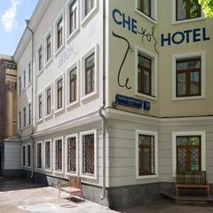 Отель Че, Москва, Московская область