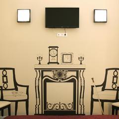 Отель Сретенский двор, Москва, Московская область