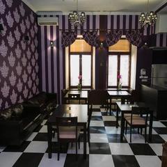 Отель Сретенский двор, Москва, Московская область