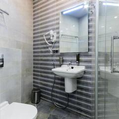 Отель Капсула, Москва, Московская область