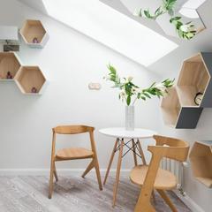 Отель Че, Москва, Московская область