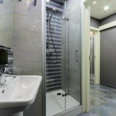 Отель Капсула, Москва, Московская область