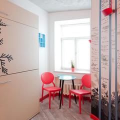 Отель Че, Москва, Московская область