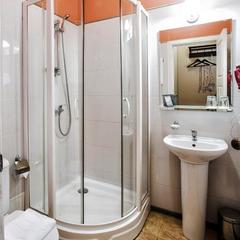 Отель Сретенский двор, Москва, Московская область