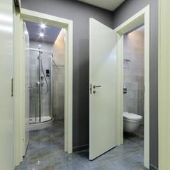 Отель Капсула, Москва, Московская область