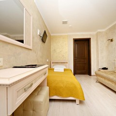 Отель Ангелина на Рублевском, Москва, Московская область