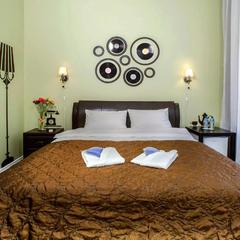 Отель Сретенский двор, Москва, Московская область