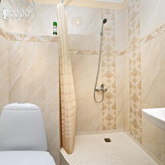 Отель Ангелина на Рублевском, Москва, Московская область