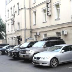 Отель Цитадель Комфорт, Москва, Московская область