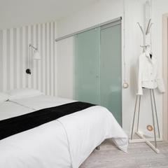 Отель Че, Москва, Московская область