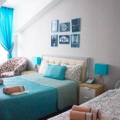 Отель Цитадель Комфорт, Москва, Московская область