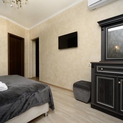 Отель Ангелина на Рублевском, Москва, Московская область