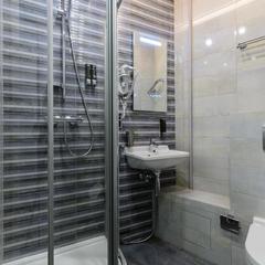 Отель Капсула, Москва, Московская область