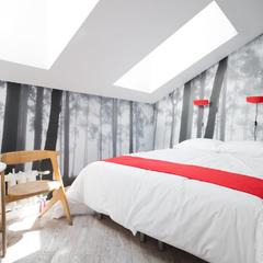 Отель Че, Москва, Московская область